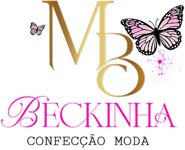 Confecção Moda Beckinha