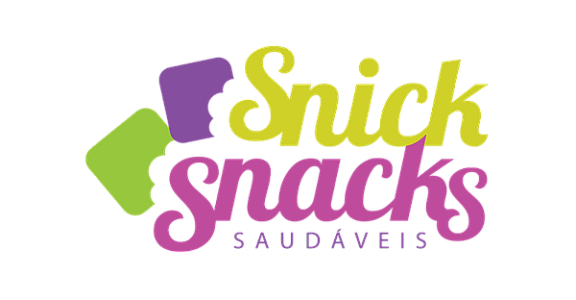 SnickSnacks Saudáveis