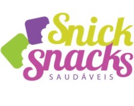 SnickSnacks Saudáveis