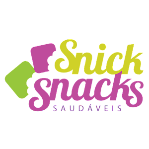 SnickSnacks Saudáveis
