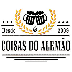 Coisas do Alemão