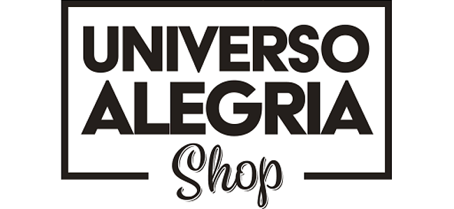 Universo Alegria Shop