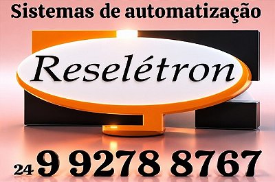 Reselétron 