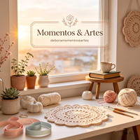 Momentos & Artes