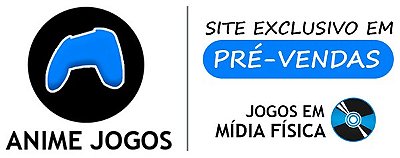 Anime Jogos