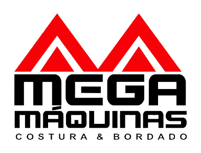 Mega Máquinas Costura