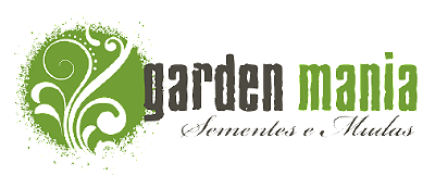 Garden Mania Sementes e Mudas