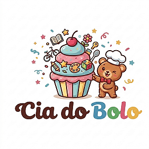 Cia do bolo Shop