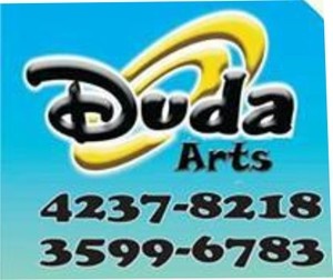 duda arts brindes