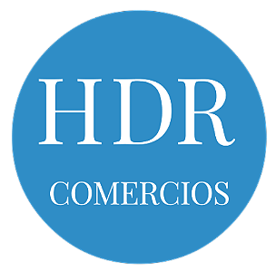 HDR Comércio