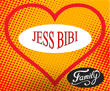 JESS BIBI