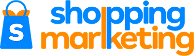 Shopping Marketing 