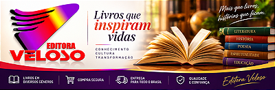 Livraria da Editora Veloso