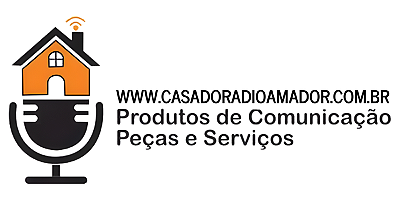 Casa do Radio Amador