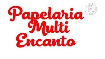  Papelaria Multi Encanto
