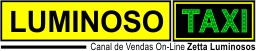 Luminoso Taxi