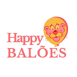 Happy Balões
