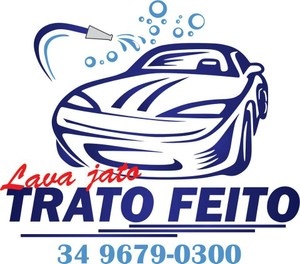 Lavajato Trato Feito