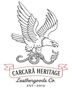 Carcará Heritage Leathergoods Company