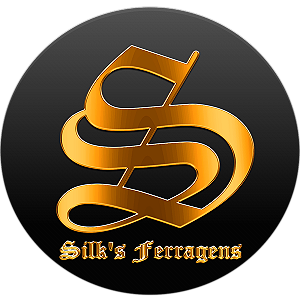 Silk's Ferragens