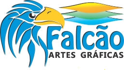 Falcão Artes Gráficas