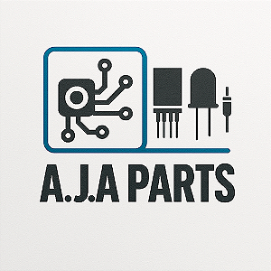 A.J.A. Parts Componentes Eletrônicos