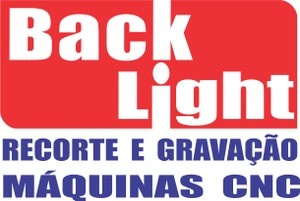 BackLight Recorte e Gravação