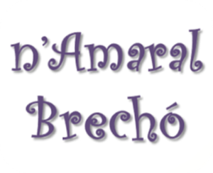 n'Amaral Brechó