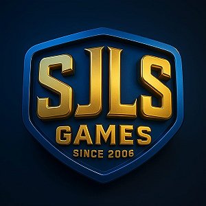 SJLS GAMES