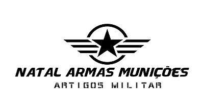 NATAL ARMAS & ARTIGOS MILITARES