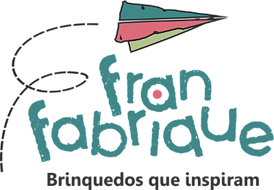 Aladim e a Lâmpada Mágica - Fran Fabrique - Brinquedos que Inspiram