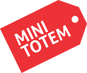 Mini Totem