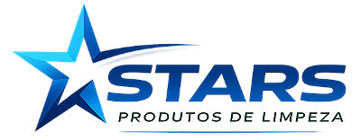 Stars Produtos de Limpeza