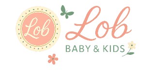 LOB BABY KIDS ARTIGOS INFANTIS