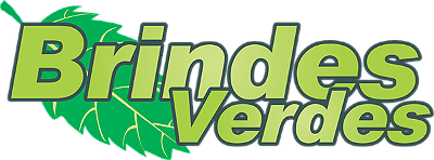 Brindes Verdes - Brindes Ecológicos