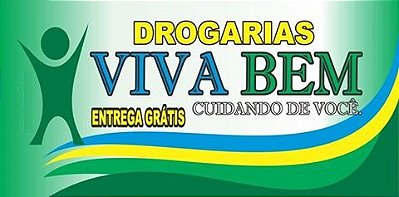 Drogarias Viva Bem