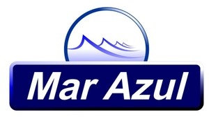 MAR AZUL
