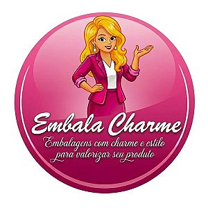 Embala Chame | Embalagens e Descartáveis