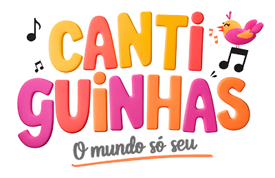 Cantiguinhas - O Mundo Só Seu