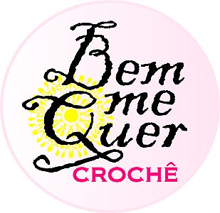 Bem Me Quer Crochê