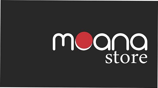 Moana Store