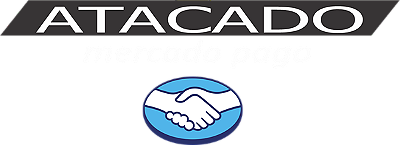 Maquinas de Cartão do Mercado Pago Atacado