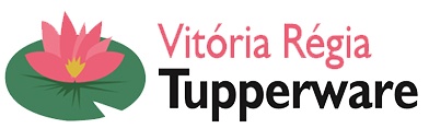 Vitória Régia Tupperware