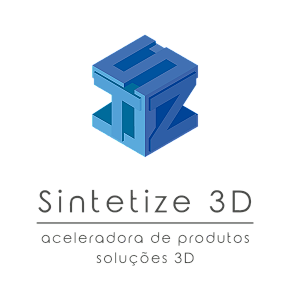 SINTETIZE 3D