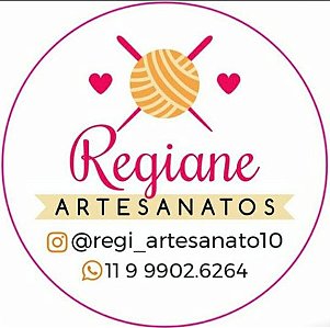Regiane Artesanato