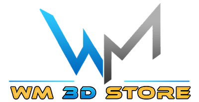 WM3D Store