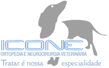 ÍCONE Ortopedia Veterinária