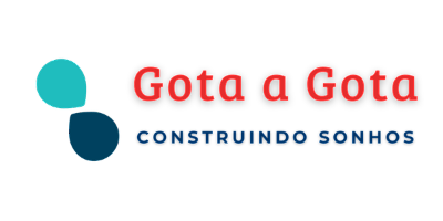 Gota a Gota | Construindo Sonhos
