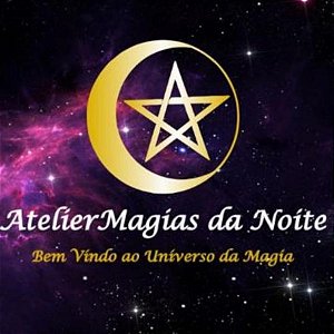 ATELIER MAGIAS DA NOITE