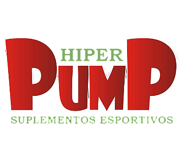 Hiper Pump Suplementos